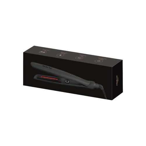 بكج ستايلر المتكامل من ريبون - مملس شعر احترافي +...