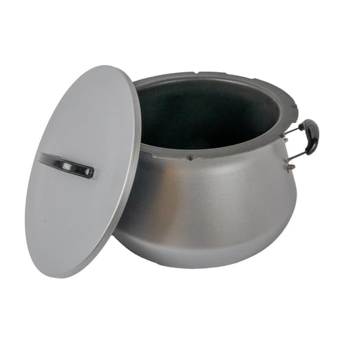 ريبون قدر الاكلات الشعبية 10 لتر - 250 واط - RE-2-...