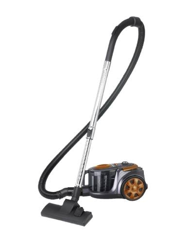 ريبون مكنسة كهربائية بدون كيس - 3 لتر - 2000 واط -...