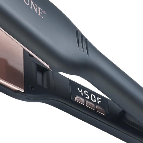 جهاز سيراميك ريبون للشعر 100 واط - 14 مستوى لدرجة...