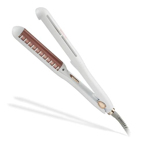 مملس ريبون Silk Pro بمشط مزدوج 55 واط RE-2218
