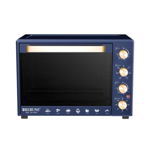 فرن كهربائي , ريبون 60 لتر , 1900 واط