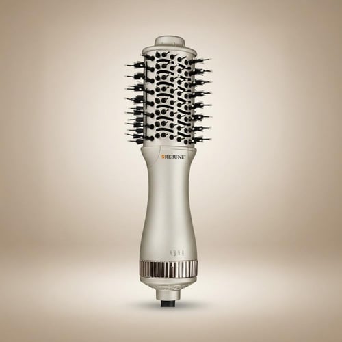 ريبون استشوار شعر بحجم صغير ونتائج احترافية - بقوة...