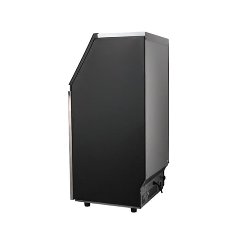 ريبون صانعة الثلج بقدرة إنتاج يومية 45 كغ - 270 وا...