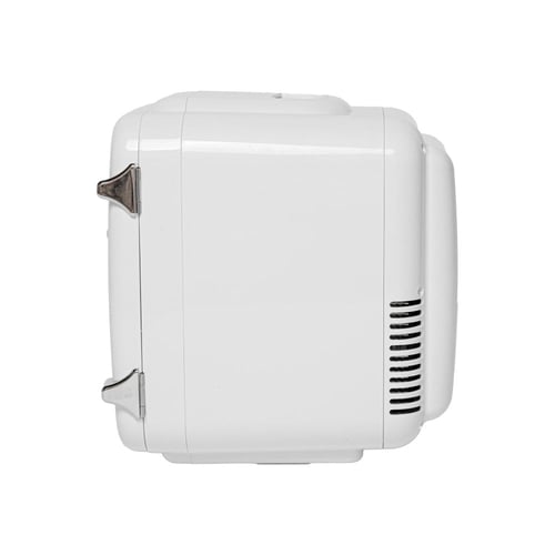 ريبون ثلاجة صغيرة لمستحضرات التجميل 4 لتر - 45 واط...