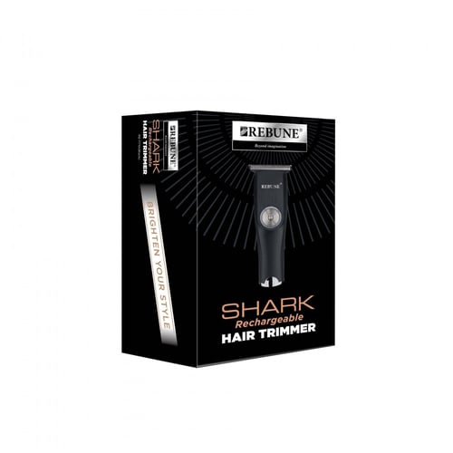 ريبون ماكينة الحلاقة الرجالية قابلة للشحن 18350 مل...