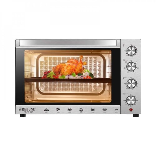 ريبون جهاز مساج وتدليك العضلات محمول بـ 6 سرعات و3...