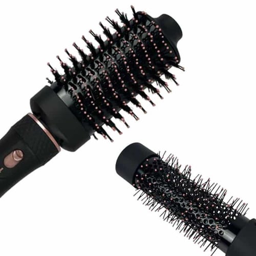 ريبون استشوار ومصفف الشعر الأصلي 4 في 1 - 1200 واط...