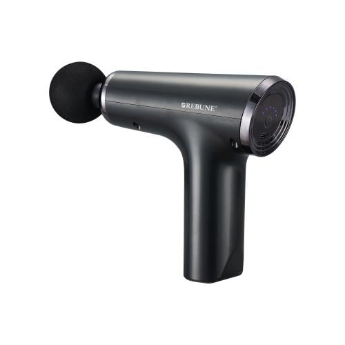 ريبون جهاز مساج تدليك محمول 6 سرعات - 30 واط - أسو...