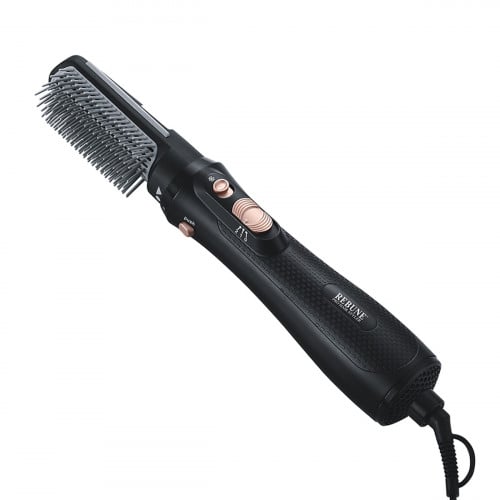 ريبون استشوار للشعر - مستويان حرارة - 1000 واط - أ...