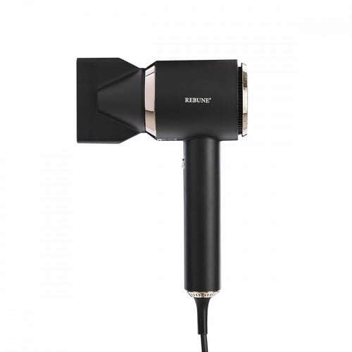 ريبون مجفف بروفيشنال للشعر 1800 واط - أسود - RE-20...