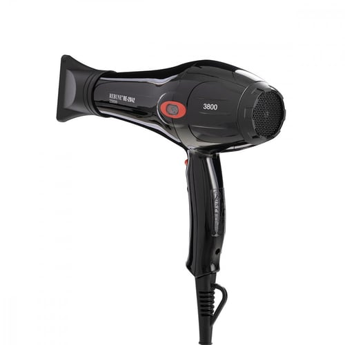 مجفف الشعر ريبون 2200 واط بتحكم بشاشة رقمية