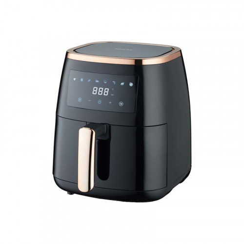 قلاية هوائية ريبون 5 لتر ، 1500 واط