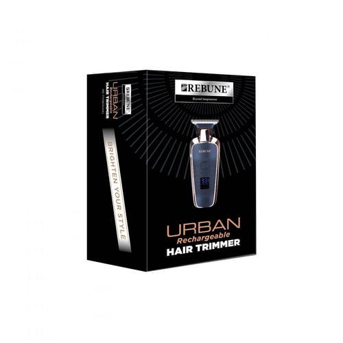 ريبون ماكينة الحلاقة الرجالية ضد الماء 600 مللي أم...