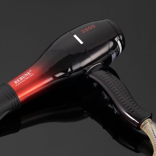 مجفف الشعر الهوائي ريبون 2200 واط