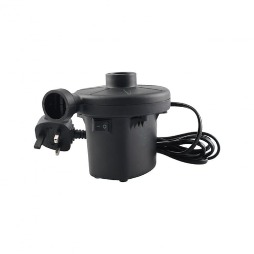 ساونا بخار منزلي خفيف الوزن قابل للنفخ - 1000 واط...