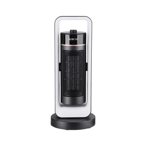 ريبون دفاية هوائية 2000 واط - حركة علوية وسفلية -...