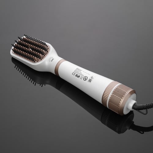 استشوار ريبون للشعر 2 في 1 بتقنية الأيونات 1300 وا...