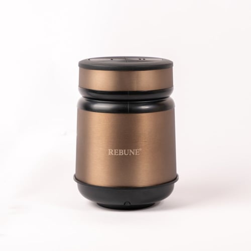 ريبون فرامة خضار ولحوم كهربائية 3 لتر - 500 واط -...