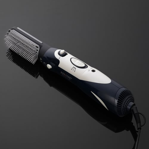 ريبون استشوار شعر بقدرة 1000 واط بفرشاة - RE-2017-...