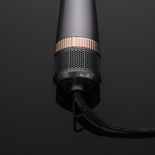 استشوار شعر ريبون ثلاثة مستويات للسرعة ، 1300 واط...