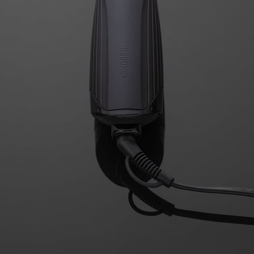 استشوار الشعر ريبون بلس 1200 واط - فرشتين - أسود -...