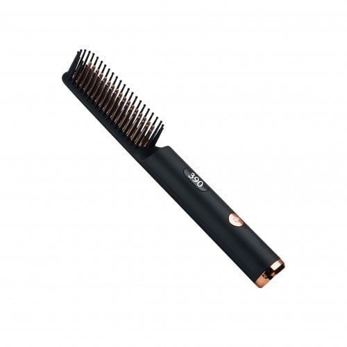 فرشاة ريبون الاحترافية 35 واط - 9 مستويات حرارة -...