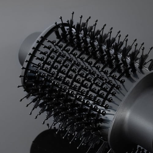 ريبون استشوار شعر 2 في 1 - 1200 واط - أسود - RE-20...