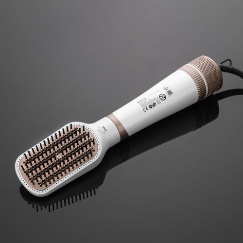 استشوار ريبون للشعر 2 في 1 بتقنية الأيونات 1300 وا...