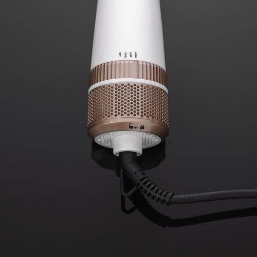 استشوار ريبون للشعر 2 في 1 بتقنية الأيونات 1300 وا...