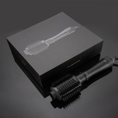 مصفف الشعر ريبون 4 في 1 1200 واط