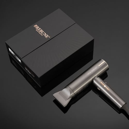 سشوار ريبون احترافي 1800 واط - 3 سرعات - 3 درجات ح...