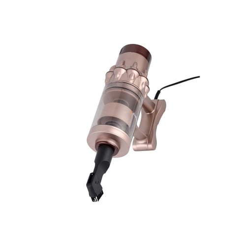 مكنسة ريبون سلكية 600 واط 800 مل - خفيفة الوزن - ب...