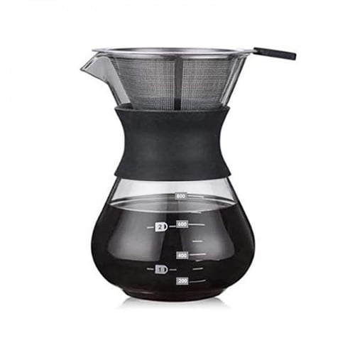 ريبون اداة كيمكس لتحضير المقطره 800 مل - RRG-800