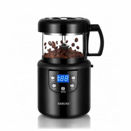 حماصة قهوة ريبون 100 غرام 1400 واط RE-2-126