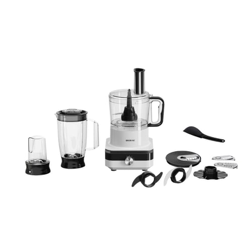 ريبون محضر طعام 7 وظائف 800 واط سعة 2 لتر