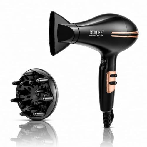 استشوار هواء ريبون لتجفيف الشعر 2200 واط RE-2079