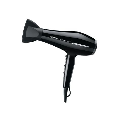مجفف شعر ريبون 2400 واط 3 مستويات حرارة - سرعتين -...