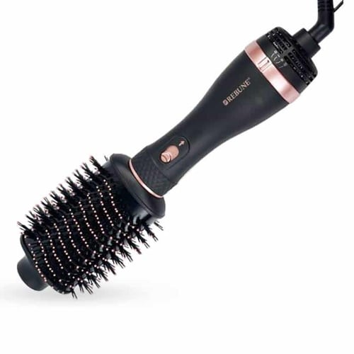 ريبون استشوار ومصفف الشعر الأصلي 4 في 1 - 1200 واط...