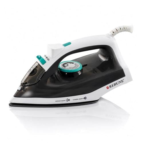 مكواة يدوية بخار ريبون قوة 1300 واط RE-3-069