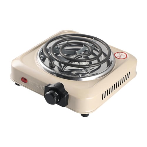 ريبون موقد سلك كهربائي مزدوج 2000 واط