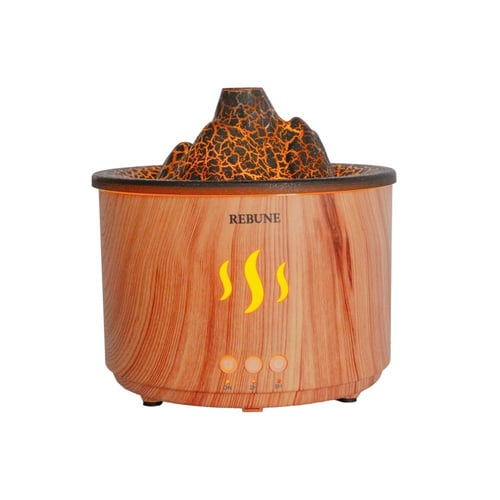 ريبون فواحة عطرية كهربائية بإضاءة ومؤقت تشغيل 400...