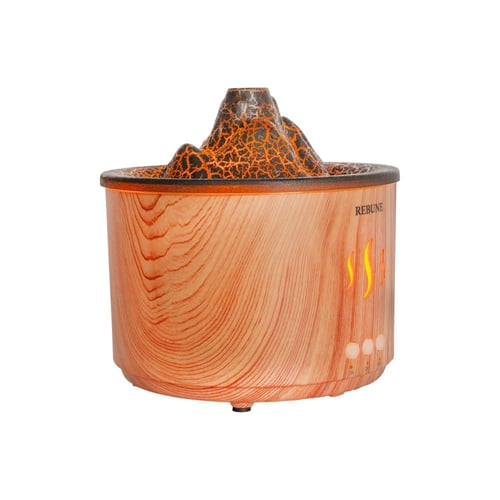 ريبون فواحة عطرية كهربائية بإضاءة ومؤقت تشغيل 400...