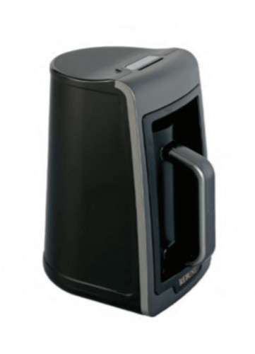 خلاط كهربائي ريبون 1.2 لتر