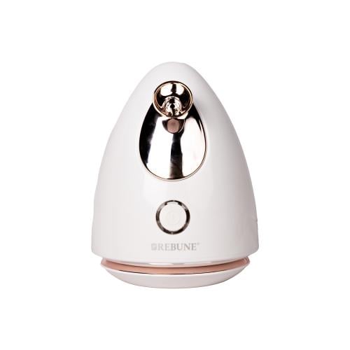 ريبون جهاز بخار للوجه للتنظيف العميق - 220 واط - أ...