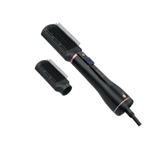 استشوار ريبون المطور 1200 واط بشاشة LED - مستويان...