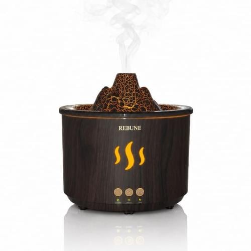 فواحة عطرية كهربائية 400 مل 8 واط RE-19-005