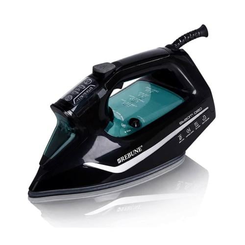 مكواة ملابس ريبون بالبخار 2400 واط RE-3-067