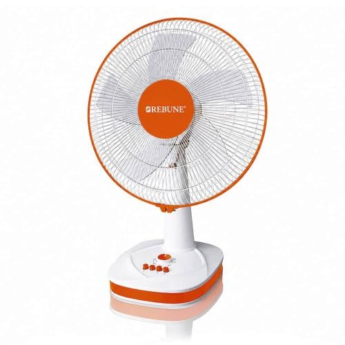 مروحة هوائية كهربائية 16 انش 3 سرعات 45 واط RE-16-...