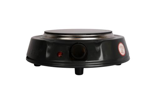 موقد كهربائي سيراميك 1000 واط، مستويات حرارة بنظام...